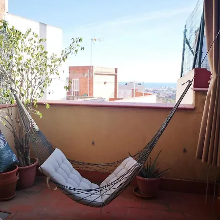 6202 Villa Badalona